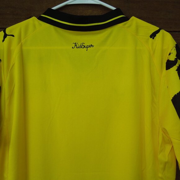 Borussia Dortmund x Kid Super special edition, large - Picture 10 of 10